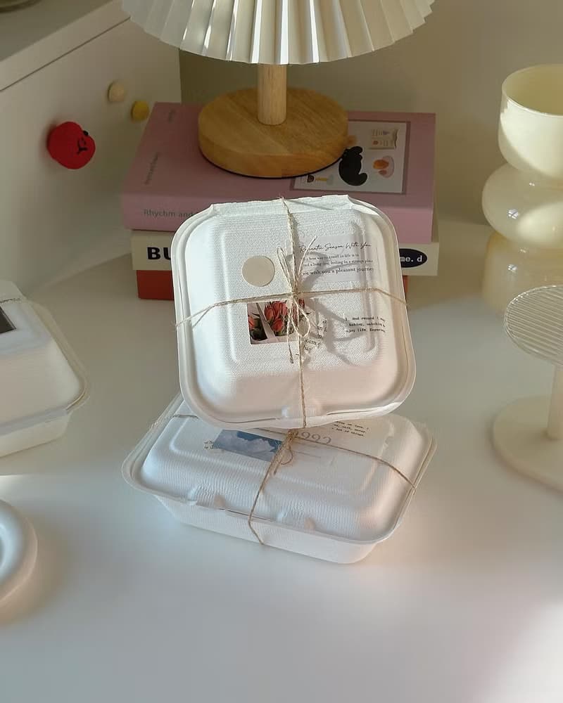 吐司 : 吐司造型香氛蠟燭