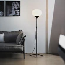 AWA Floor Lamp 德國設計極簡玻璃落地燈