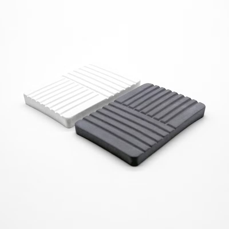 Soap DISH I 皂皿 I 皂盤 I 置物碟 I 水泥 I 禮物 －Rectangle－