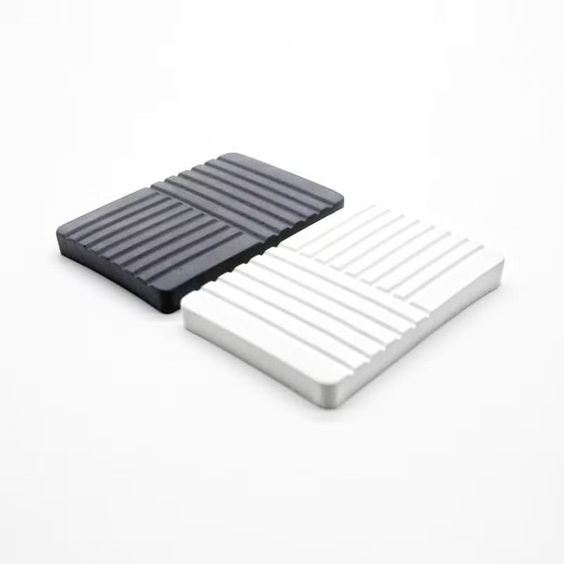 Soap DISH I 皂皿 I 皂盤 I 置物碟 I 水泥 I 禮物 －Rectangle－