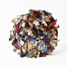 MARU POCHETTE BA / マルポシェット