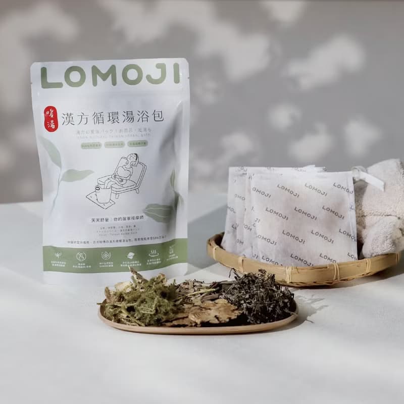 漢方泡腳包【循環健康組/足浴21入】100%天然古法秘傳漢方泡腳