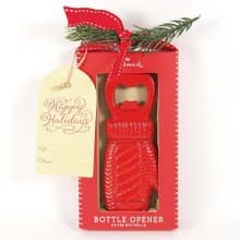 暖暖手套開瓶器【Hallmark禮品 聖誕節系列】