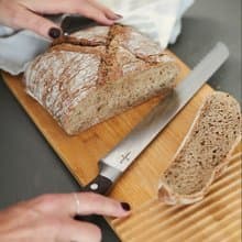 Erik 長柄麵包刀 禮盒裝