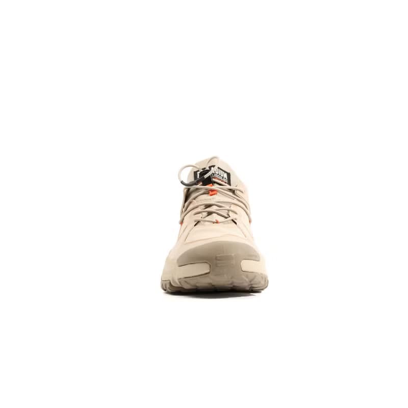 PALLADIUM PAMPA CAGE WP+ 橘標防水運動鞋 曾敬驊ft.韓寧08847