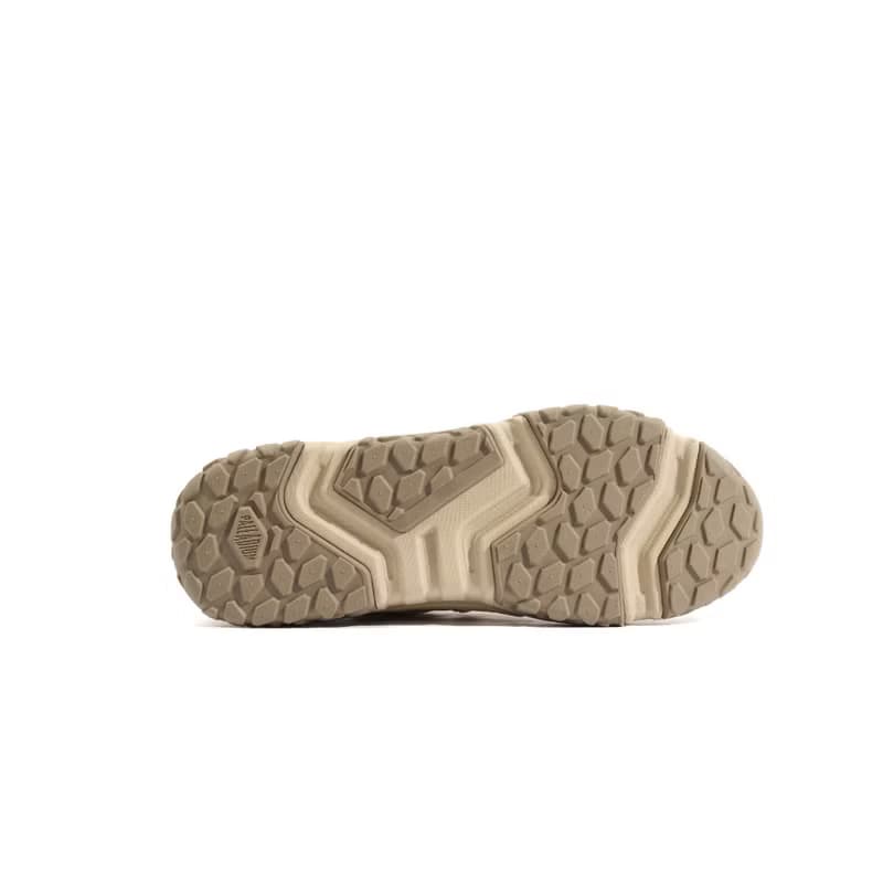 PALLADIUM PAMPA CAGE WP+ 橘標防水運動鞋 曾敬驊ft.韓寧08847