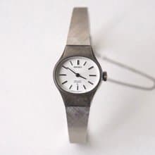 Seiko 80s-90s中古錶/復古時鐘/時鐘/老錶/vintage watch/女錶