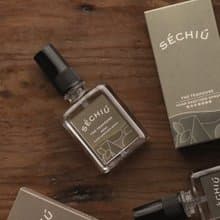 SECHIU-THE TEAHOUSE 茶屋-乾洗手噴霧 (單入/盒裝)