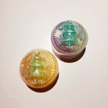 【禮物】聖誕小禮盒