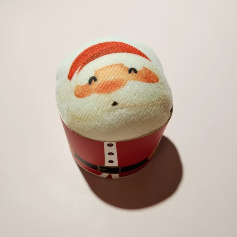 【禮物】聖誕小禮盒