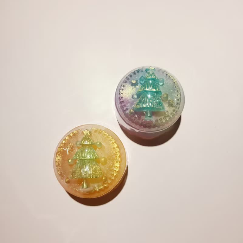 【禮物】聖誕小禮盒