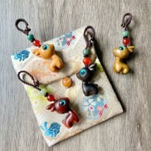 一鹿有你 畢業禮物 生日禮物 升職禮物 退休禮物 交換禮物 聖誕禮