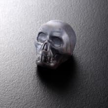 售罄須等待VSOP -chocolat R 骷髏巧克力情人節 (4顆入/盒)