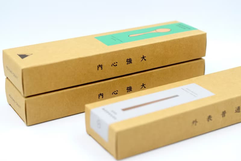 手作木餐具 - 台中名產日用漆器天然樹漆櫸木湯匙