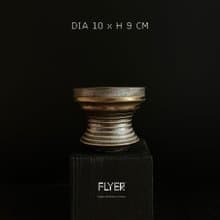 FLYER 塊根多肉植物陶盆器 龍舌蘭象牙宮象足漆樹盆器