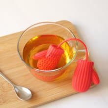 溫暖小手 - 泡茶器 │ 茶具 / 杯飾 / 茶葉