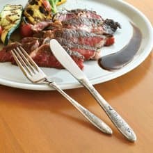 折燕 Minato デザートフォーク