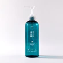 【茶炭方】茶平衡淨手露丨廣效抑菌防護、溫和洗淨、無抗藥性