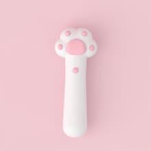 Cat Hand 貓手泡茶器 (白)