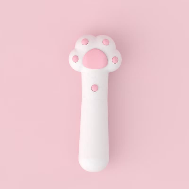 Cat Hand 貓手泡茶器 (白)