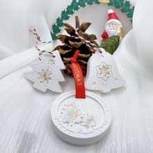 聖誕節限定禮盒 Happy Christmas