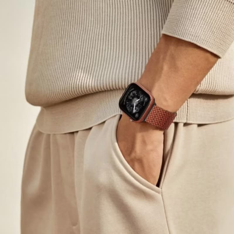 PITAKA | Apple Watch 精工芳綸錶殼 Series 10