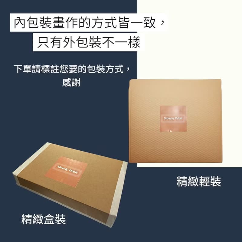 *禮物盒系列-綠色禮盒配綠色緞帶*  手繪油畫  非印刷品