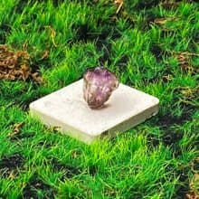 能量擺飾-天然能量彩虹超七水晶原石 招財 智慧 療癒 財運 事業