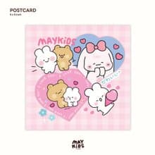 Postcard