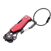 【母親節禮物】九大工具組(紅)