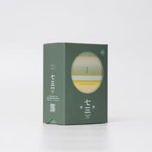 七三茶堂 精品原葉丨柚花窨 75g–精裝盒