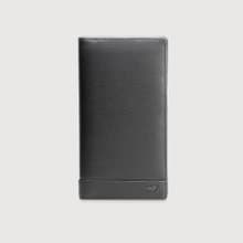 【滿3999送鑰匙圈】威爾 15卡長夾-黑色/BF529-631-BK