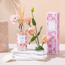 cocodor-粉櫻花園系列擴香瓶200ml