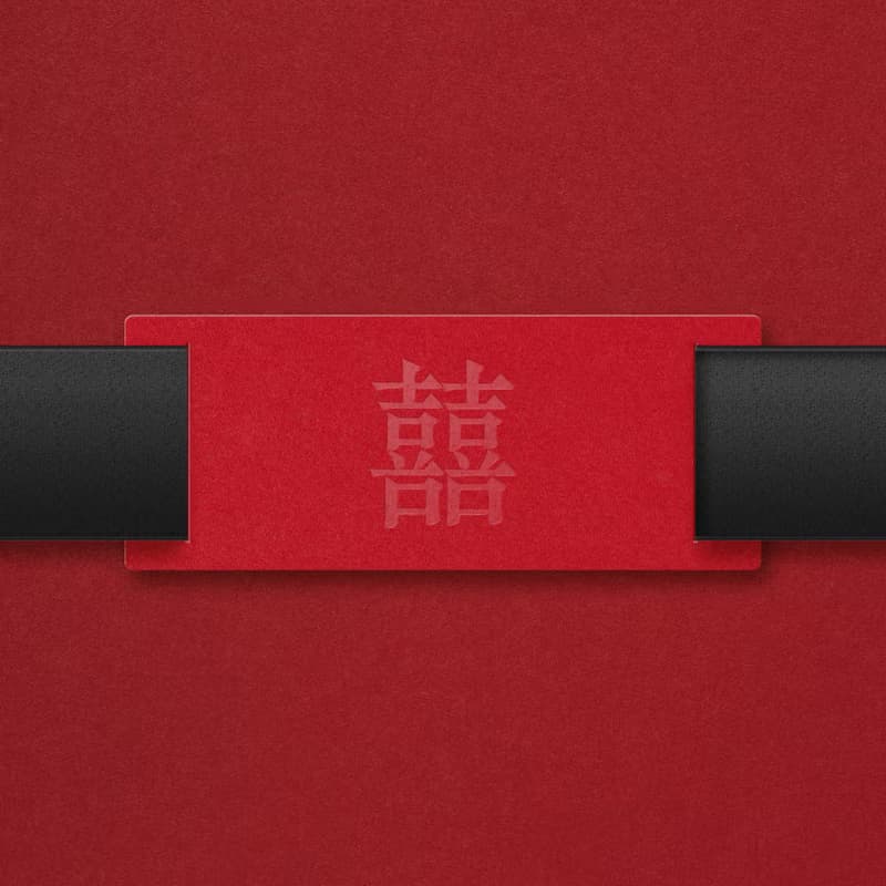 RISE【發芽囍米小禮盒】婚禮小物 桌上禮 30入優惠 - 多色可選