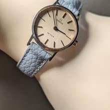 Omega 手上鍊機械錶 古董錶 vintage watch