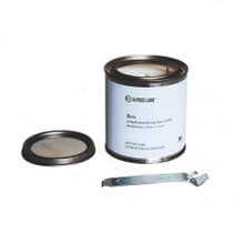 Alfred Lane Brio Soy Wax Candle愉悅大豆木芯香氛蠟燭