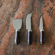 Astrid 起司甜點餐刀組