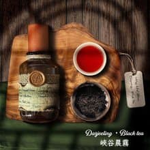 Senteur Lab-純茗流光系列茶香水50ml - 峽谷晨霧