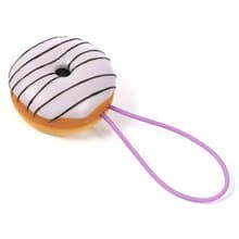 藍莓巧克力之戀 甜甜圈 音樂鈴擺飾 掛飾 聖誕交換 告白情人禮物