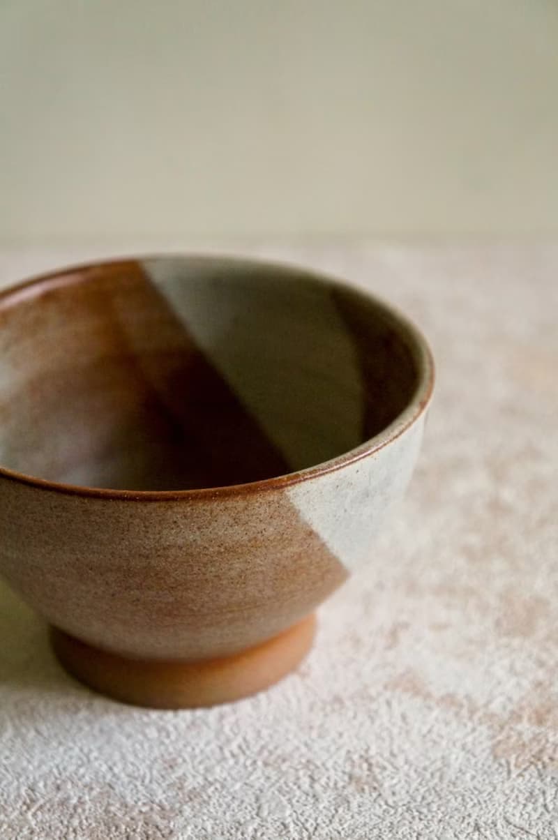 【沉暮系列】碗/飯碗