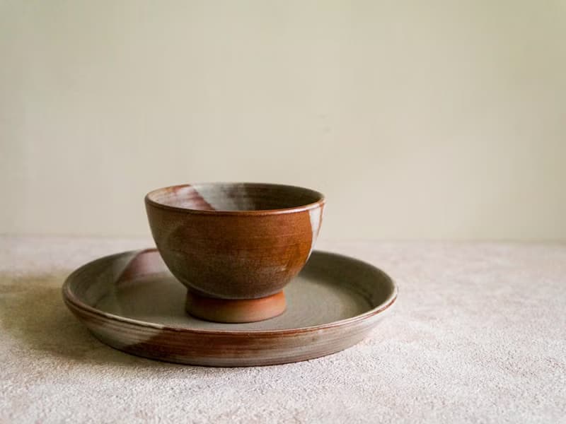 【沉暮系列】碗/飯碗