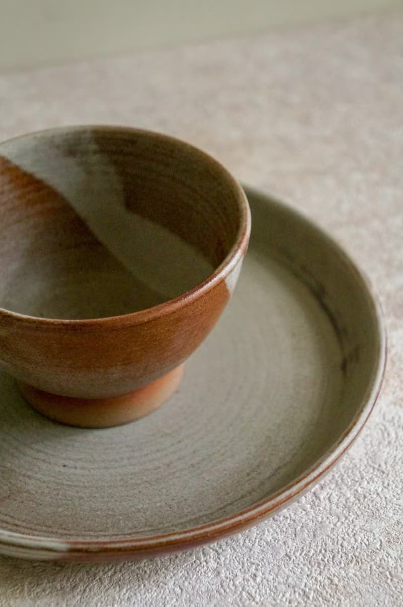 【沉暮系列】碗/飯碗