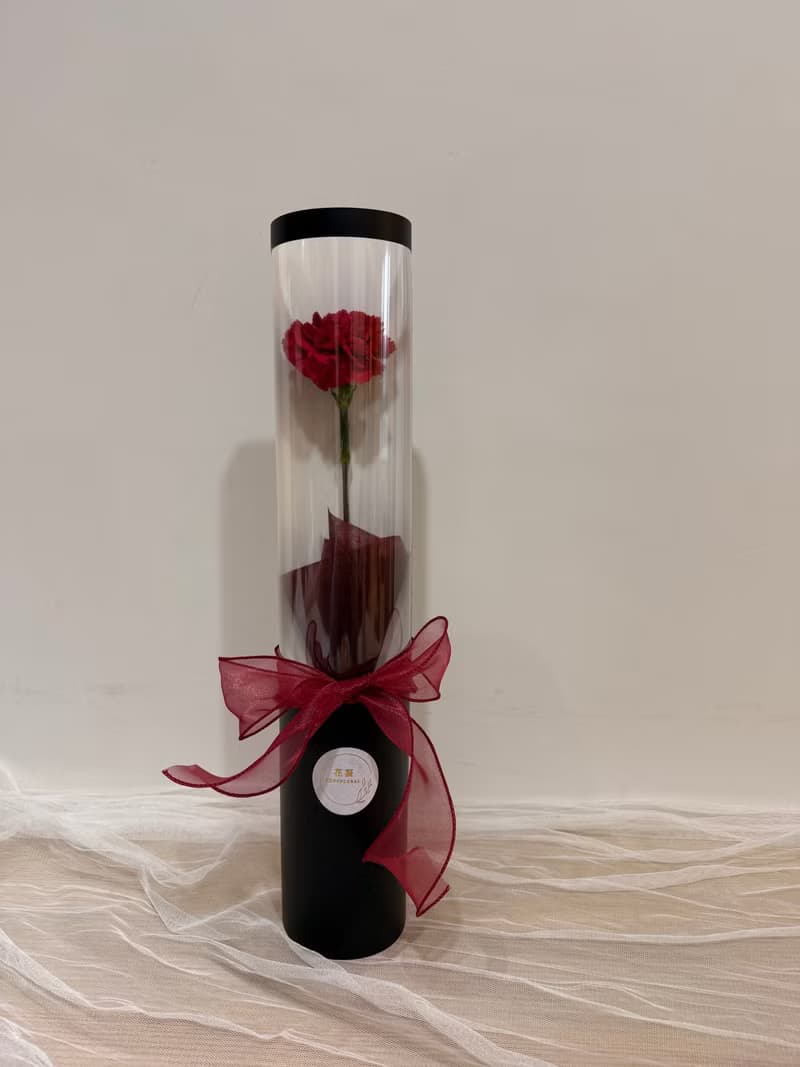 母親節單支花束