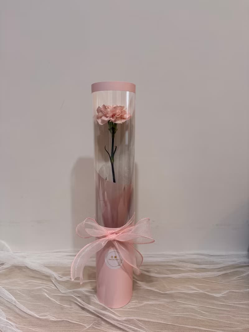 母親節單支花束