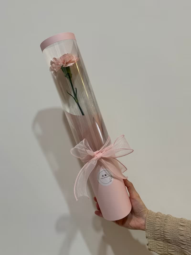 母親節單支花束