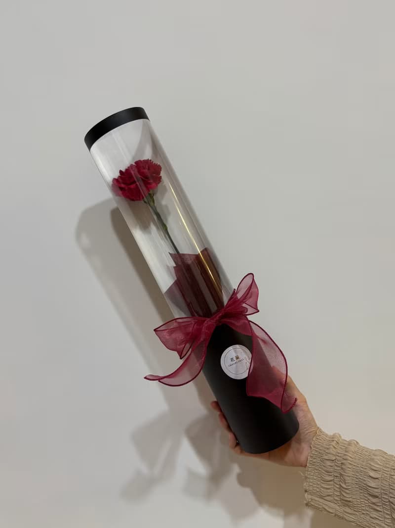 母親節單支花束