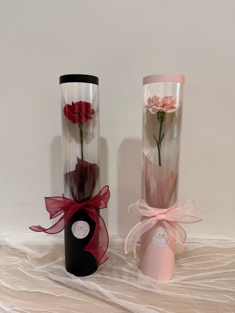 母親節單支花束