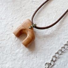 烏魯茲(Uruz) _聖木項鍊 | 獨角獸寶藏 |