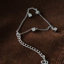 Dior Bracelet/飾品/手鏈/首飾/Vintage/復古手鏈