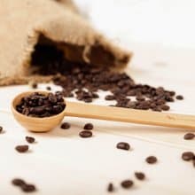 彼瑟思 咖啡量匙